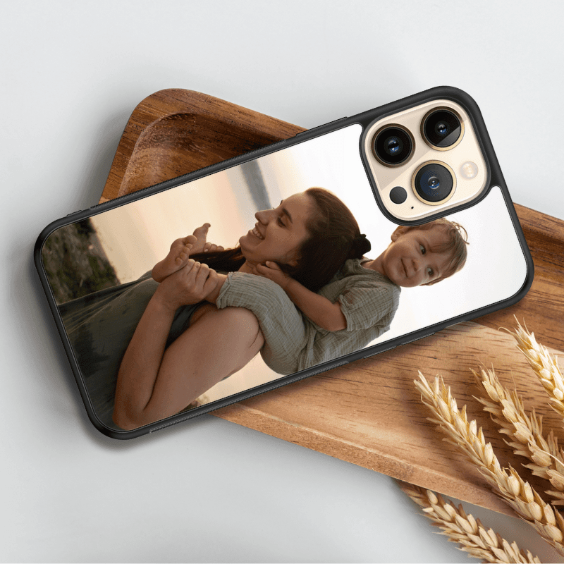 Coque personnalisée iPhone 17