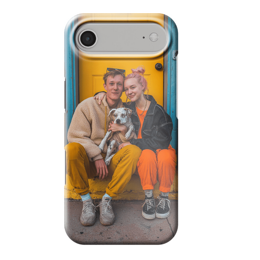 Coque personnalisée iPhone 17 Air