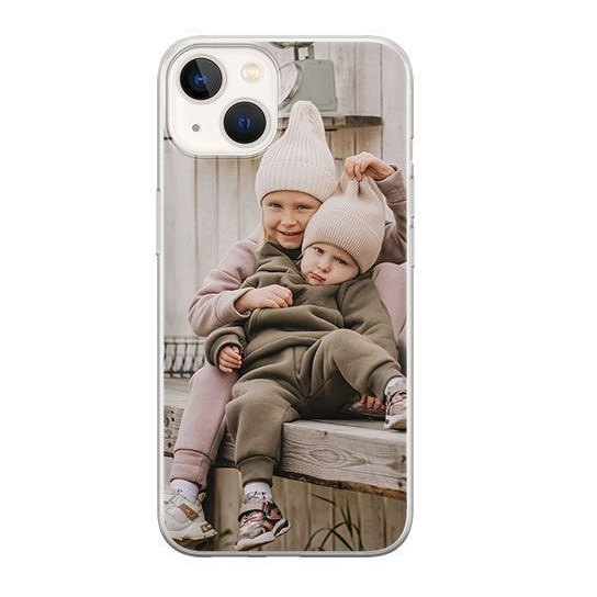 Coque personnalisée iPhone 15