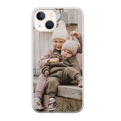 Coque personnalisée iPhone 15