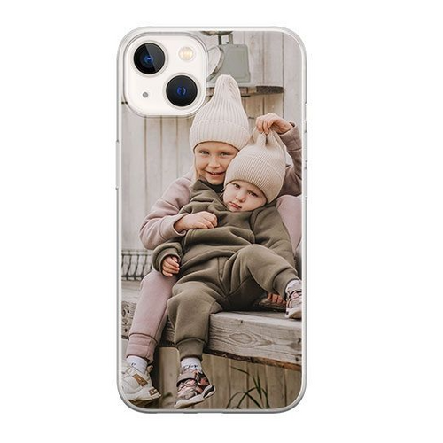 Coque personnalisée iPhone 15