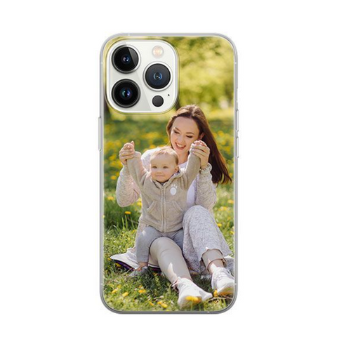 Coque personnalisée iPhone 15 Pro