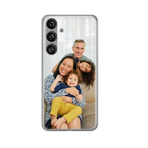 Coque personnalisée pour Samsung Galaxy S24 Plus