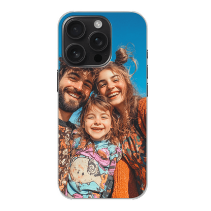 Coque personnalisée iPhone 16 Pro