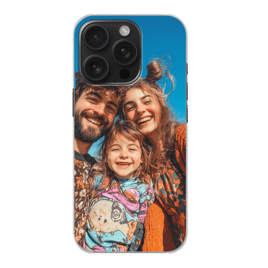 Coque personnalisée iPhone 16 Pro