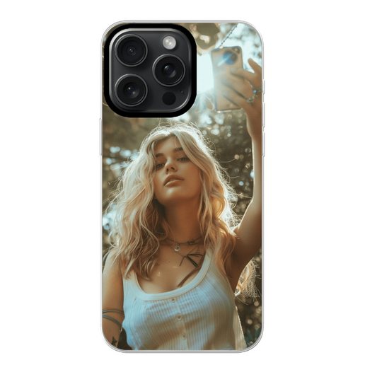 Coque personnalisée iPhone 15 Pro Max