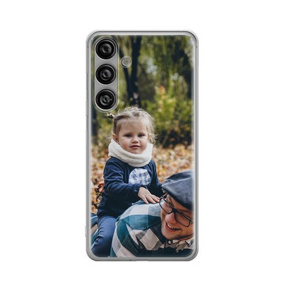 Coque personnalisée pour Samsung Galaxy S24