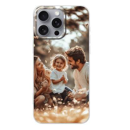 Coque personnalisée iPhone 16 Pro Max