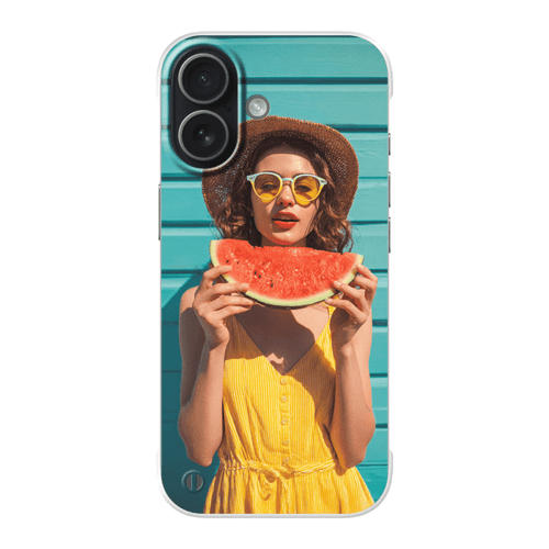 Coque personnalisée iPhone 17