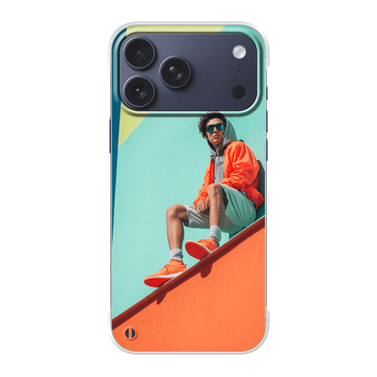 Coque personnalisée iPhone 17 Pro