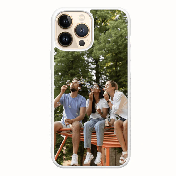 Coque personnalisée pour Samsung Galaxy S25 Plus